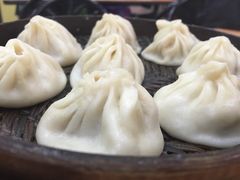 -新丰小吃(中山中路分店)