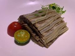 -老平安农家菜(平安店)