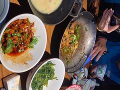 -老湘村·湖南土菜(天河维多利店)