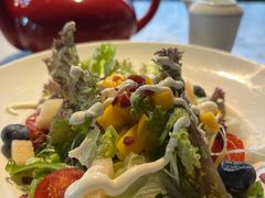 -玛尚诺意式餐厅(官舍店)