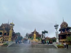 -西双版纳总佛寺