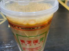 -美芝莲(领展购物广场中关村店)