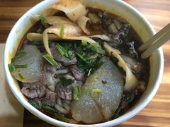 -王记生烫牛杂面馆(兰陵路店)