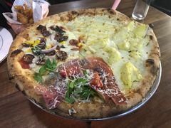 -1861意大利餐厅(文化广场店)