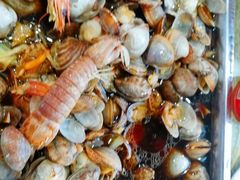 -晓伟海鲜家常菜