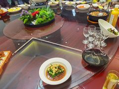 -金龙渔港(双楠店)