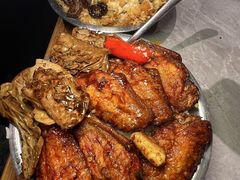 -啫神·广州地标美食(北京路店)