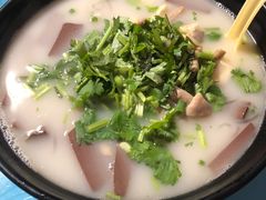 青春老鸭汤鸭血粉丝-鸭小妹鸭血粉丝(老门东店)