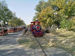 -永定河休闲森林公园