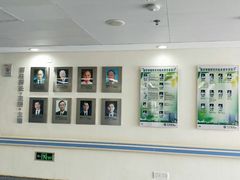 -华中科技大学同济医学院附属同济医院(汉口院区)