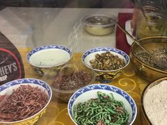 -津门红姐熟梨糕茶汤糕干(爱国道店)