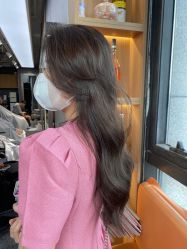 -Sying杉影日式烫染專門店