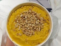 -于春正宗椰奶清补凉炒冰