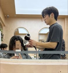 -KK Hair—尚影