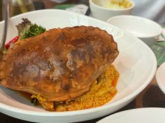 -帕蓝·暹罗料理(大学路店)
