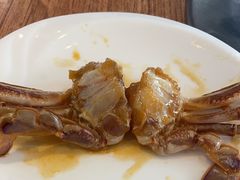 -蜀都冒菜·酱蟹生腌