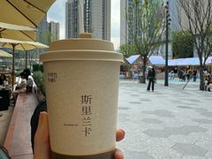 -阿嬷手作(成都万象城店)