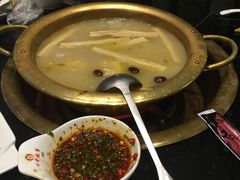 -川中故事·成都老火锅(东书房店)