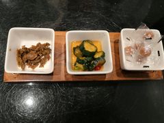 -阿庄新豫菜(通泰路店)