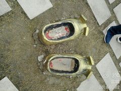 -董永七仙女文化园