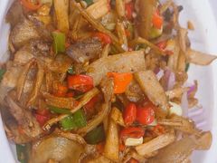-兰湘子·湘菜小炒(荥阳吾悦广场店)
