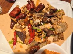 -那家老院子东北菜·饺子·小鸡炖蘑菇(艳华街店)