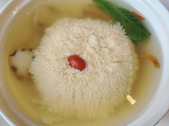 -香格里拉香宫·海鲜青岛菜·鲁菜·淮扬菜