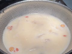 -捞王猪肚鸡火锅(金华义乌之心店)