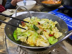 -POLO小馆·老南京菜(解放路店)