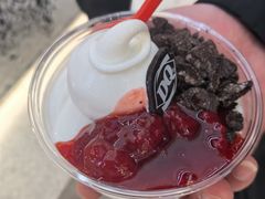 -DQ·蛋糕·冰淇淋(奥特莱斯店)