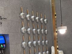 -池奈·咖喱蛋包饭(熙地港店)
