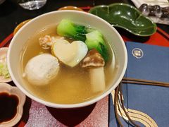 -席作·福建会馆