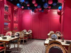 -SEA西雅图海鲜自助餐厅(正义店)