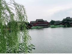 -清明上河园