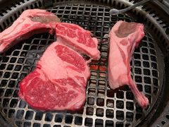 -赤坂亭M9和牛烧肉·日料398放题(万达店)