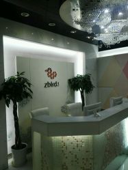 -Zbird钻石小鸟·钻戒婚戒定制高端珠宝私人定制中心