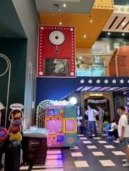 -MELAND CLUB亲子乐园·派对·餐厅(北京芳圆里ID MALL店)
