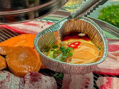 -范儿·嫂子烤肉·精致炭火烤肉(长治路店)