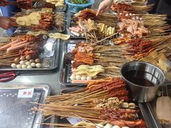 -大嫂烧烤
