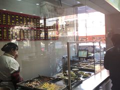 -老德安面馆(翠竹新村南区店)