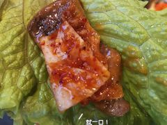 -釜山火炉·海鲜烤肉(紫藤路店)