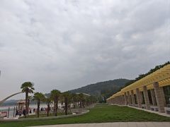 -黄河小浪底水利枢纽风景区