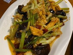 -徐州小院(永宁北路店)