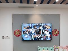 -子曰书院·古筝围棋书法国画小主持(夏都店)
