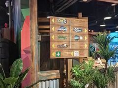 -珠海横琴国家地理探险家中心(创新方)