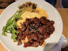 -Simple Yummy简单美味(上邦百汇城店)