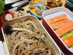 -铭记蛙小仙·活蛙畅享(CBD万达广场店)