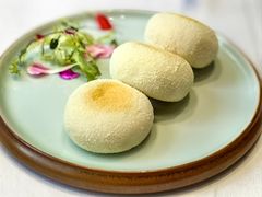 -临家小院·潮汕菜·商务宴请·点心(白石洲店)