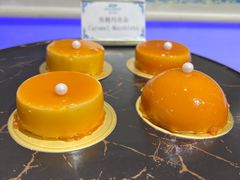 -青岛蓝海大饭店·爱琴海自助餐厅(崂山店)