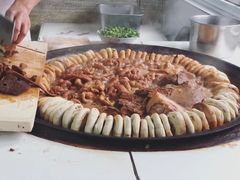 -陈记卤煮小肠